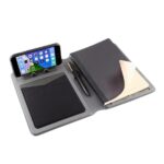 10000mAh Wireless Powerbank Organizer