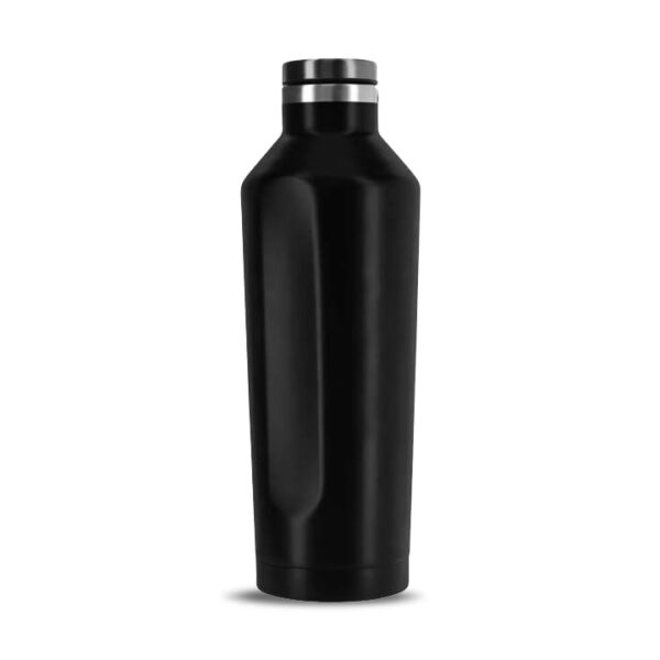 3 In 1 Set Of Stainless-Steel Bottle Business Gift