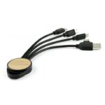6-In-1 Cable For Gift At Chops