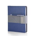 Signature Designed A5 Notebook And Organizer