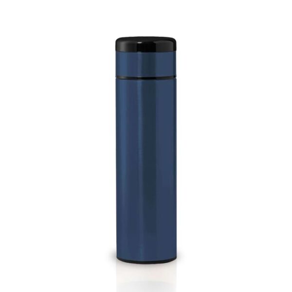 Stainless Steel Flask With Temperature For Gifting In Corporate