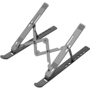 Aluminium Laptop Stand For Corporate Gifting