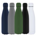 Anti-Leak Water Bottle For Promotional Gifting