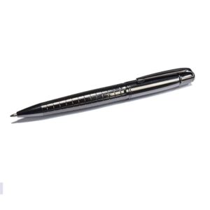 Twist Metal Ball Point Pen Industrial Giveaways