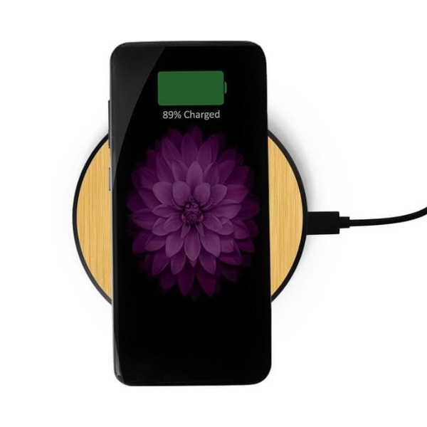 Wireless Charger Corporate Gift