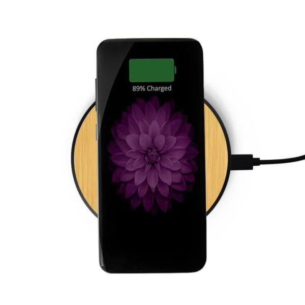 Wireless Charger For Corporate Gift To Clients