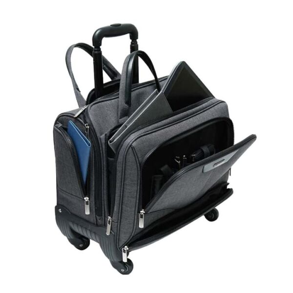 Business Trolley Bag Corporate Gifting Product