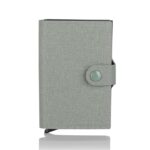 Card Holder With Multi Pockets Corporate Gift