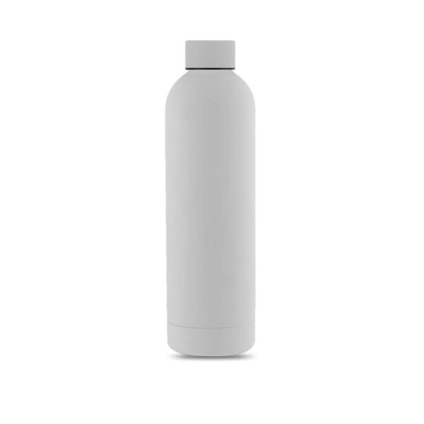 Soft Touch Water Bottle Best Corporate Gifting Product