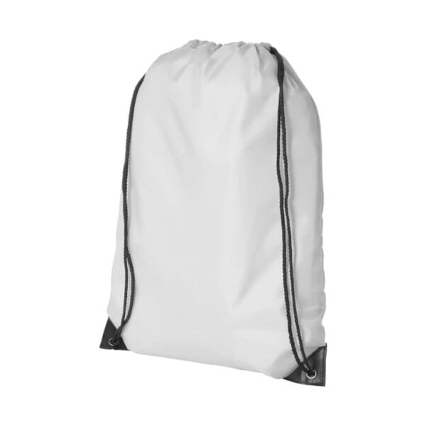 Drawstring Bags As A Promotional Gift