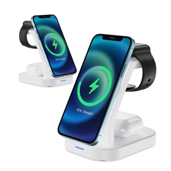 Wireless Charger As A Corporate Gift