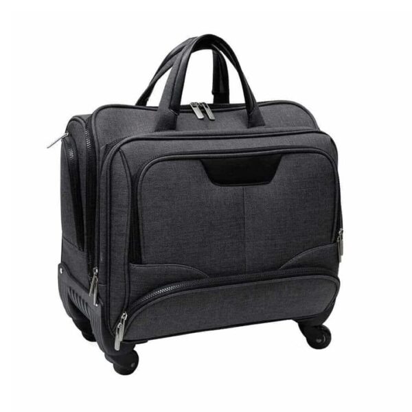 Unique Corporate Gifting Idea Business Trolley Bag