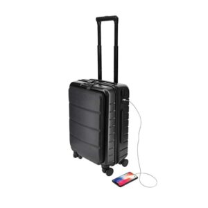 New Trend In Business Gifting Cabin Trolley Bag