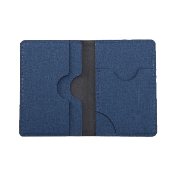 Card Holder With Multi Pockets For Business Clients Gift