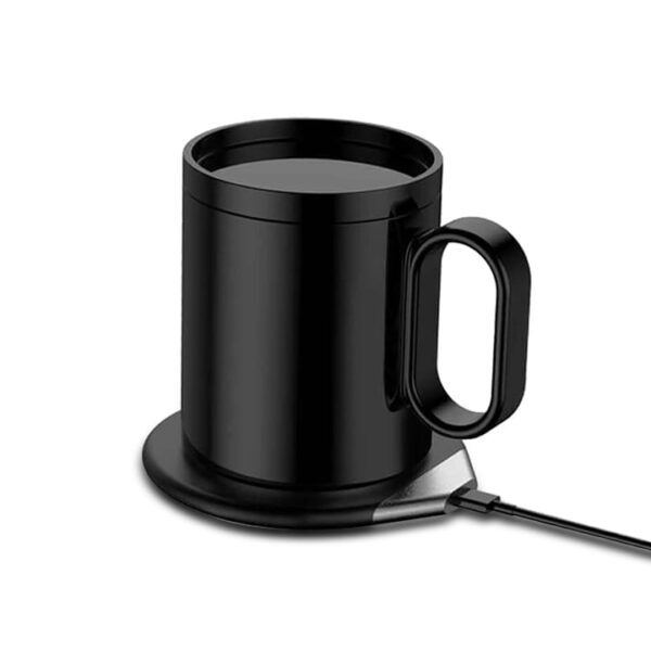 Great Office Gift Smart Mug Warmer