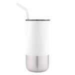 Coffee Tumbler With Lid At Chops