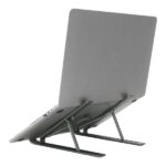 Compact Laptop Stand In Aluminium Corporate Giveaway