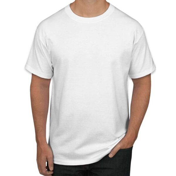 Brand Promotional Gift Of 2023  Round Neck T Shirt