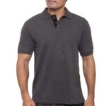 Polo Neck T Shirt For Clients Or Employees