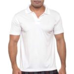 Polo Neck T Shirt With Uv Protection For Corporate Gifting