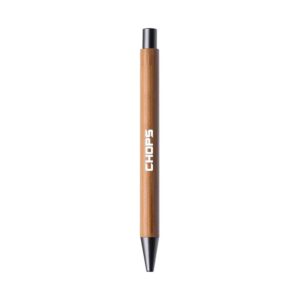 Sustainable Pen In Industrial Gifting