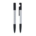 Stylus And Rular Ball Pen For Industrial Giveaway