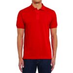 Cotton Polo Neck T Shirts For Corporate Gifting