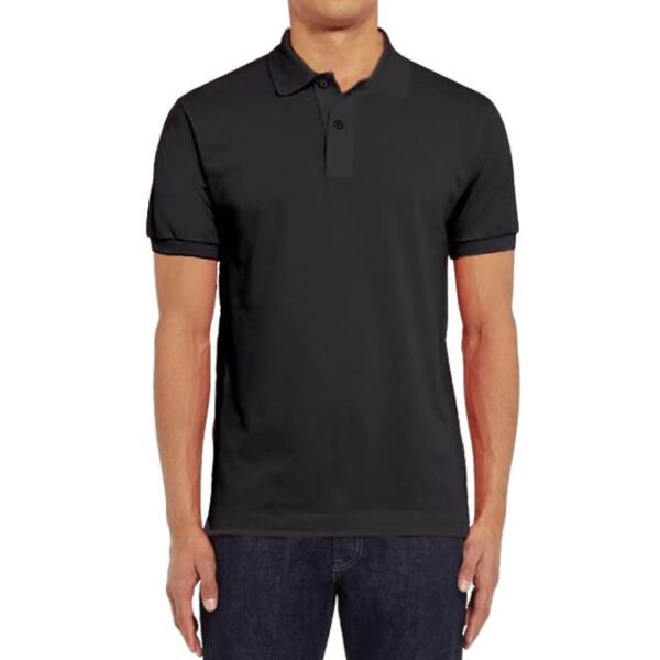 Branded Polo T Shirts Employees Giveaway