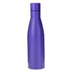 Double Walled Water Bottle As A Promo Gift