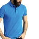 Modern Way Of Gifting In Corporates Polo Neck T Shirts