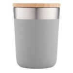 Employee Appreciation Bamboo Lid Mug