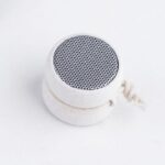 Mini Bluetooth Speaker As An Industrial Gift By Chops