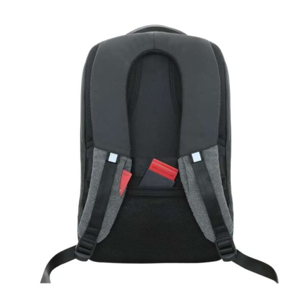Laptop Bags With Usb Ports As A Brand Promo Gift