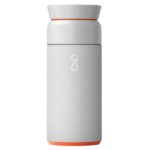 Insulated Stainless Steel Bottle