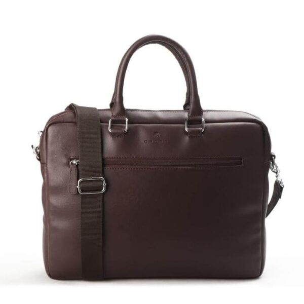 Office laptop briefcase as a promotional gift