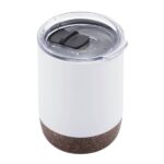New Gifting Idea In Corporates Tumbler With Cork