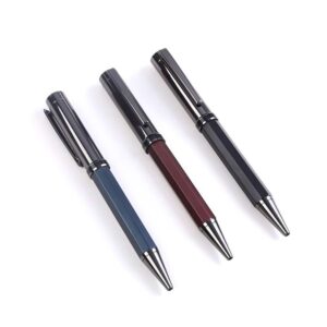 Metal Ball Pen Industrial Gift