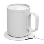 Mug Warmer With Charger