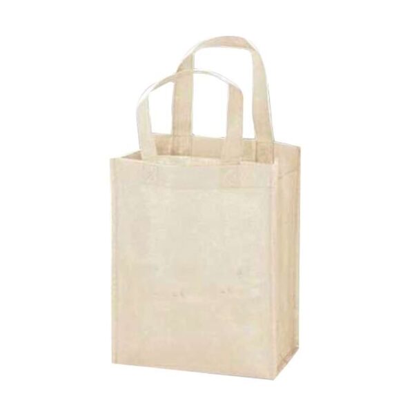 New Business Promotion Idea Non Woven Shopping Bag
