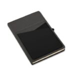Personalised Gifts For Corporate Clients Notebook With Pen Holder