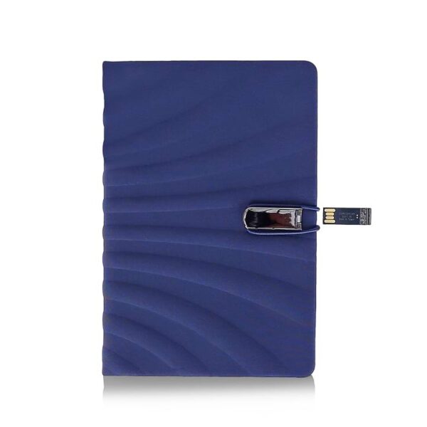 notebook and 16gb usb by chops