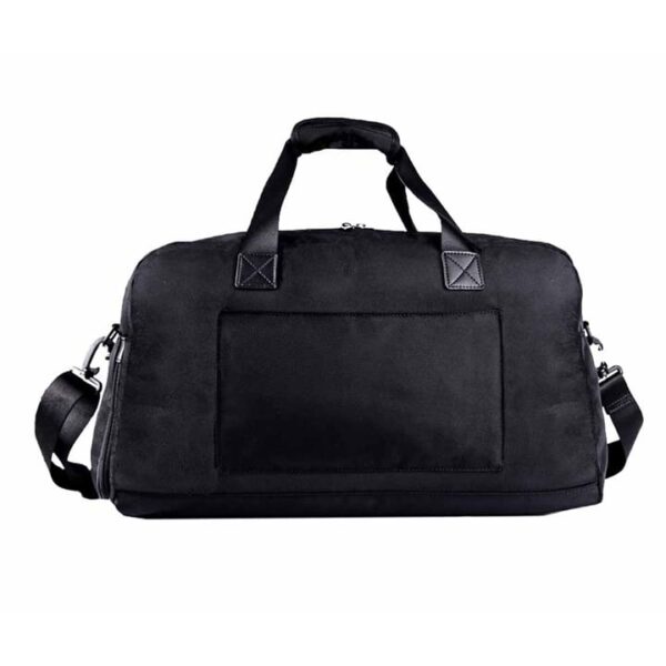 Gym Bag For Corporate Client Gifting