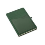 New Gifts For Corporates A5 Linen Paper Notebook