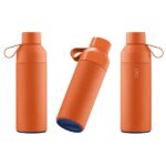 Personalized Water Bottle