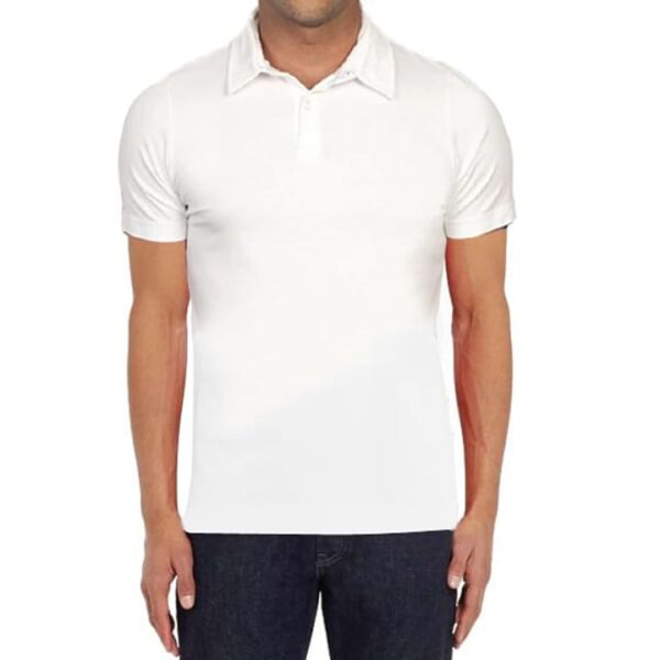 Latest Way Of Gifting Polo Neck T Shirt