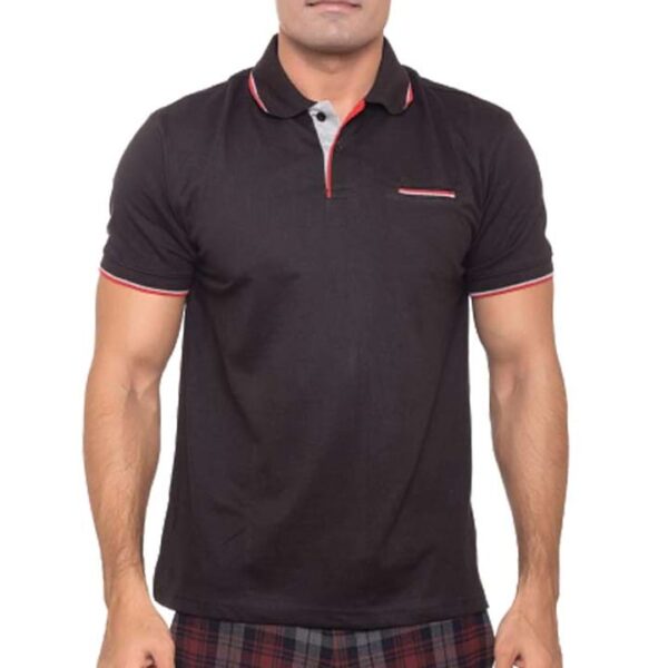 Polo Neck T Shirts For Gifting In Corporates