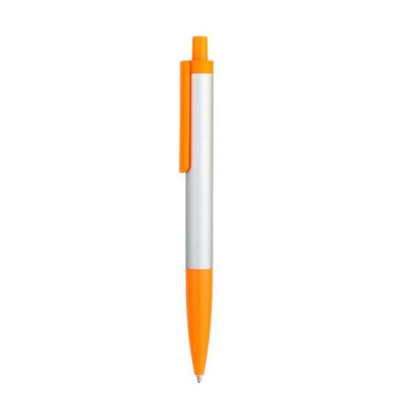 Aluminium Pushpen Promotional Product