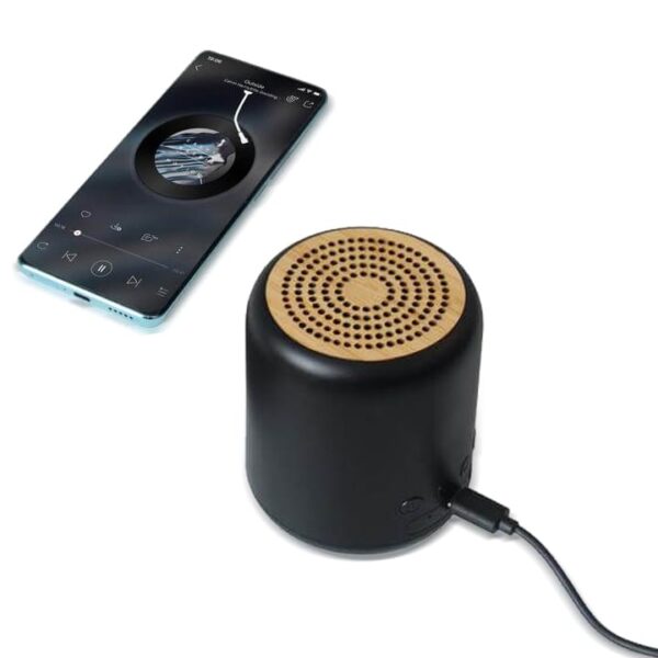 BT Speaker On Chops For Gifts To Clients
