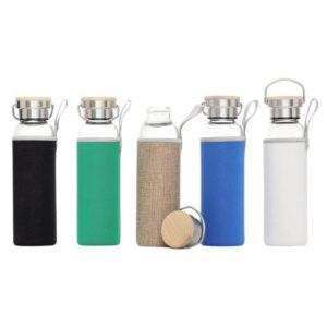 Reusable Water Bottle Gifting Product