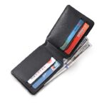 Trendy Way Of Gifting RFID Safe Wallet
